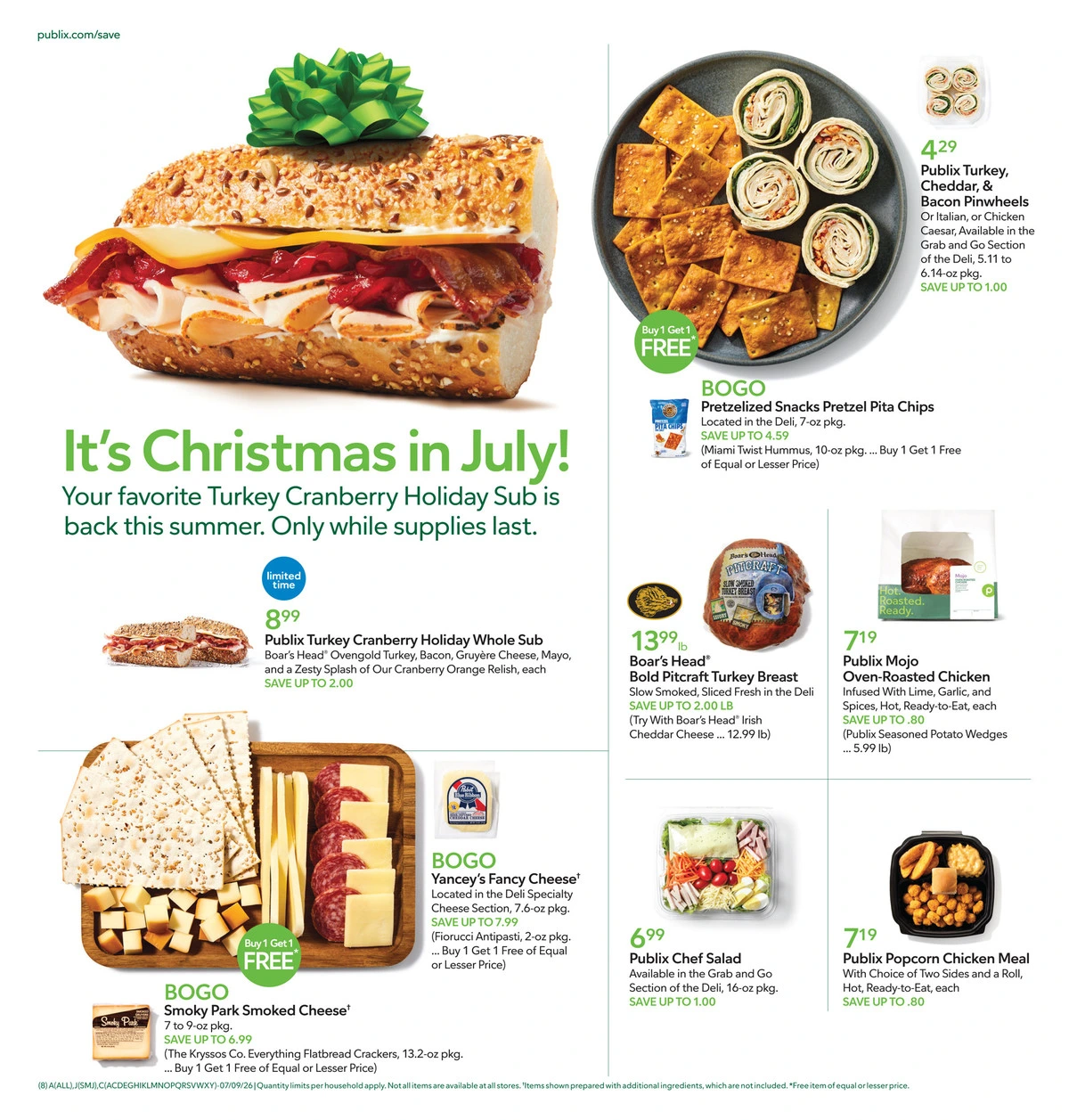 Flyer page 8