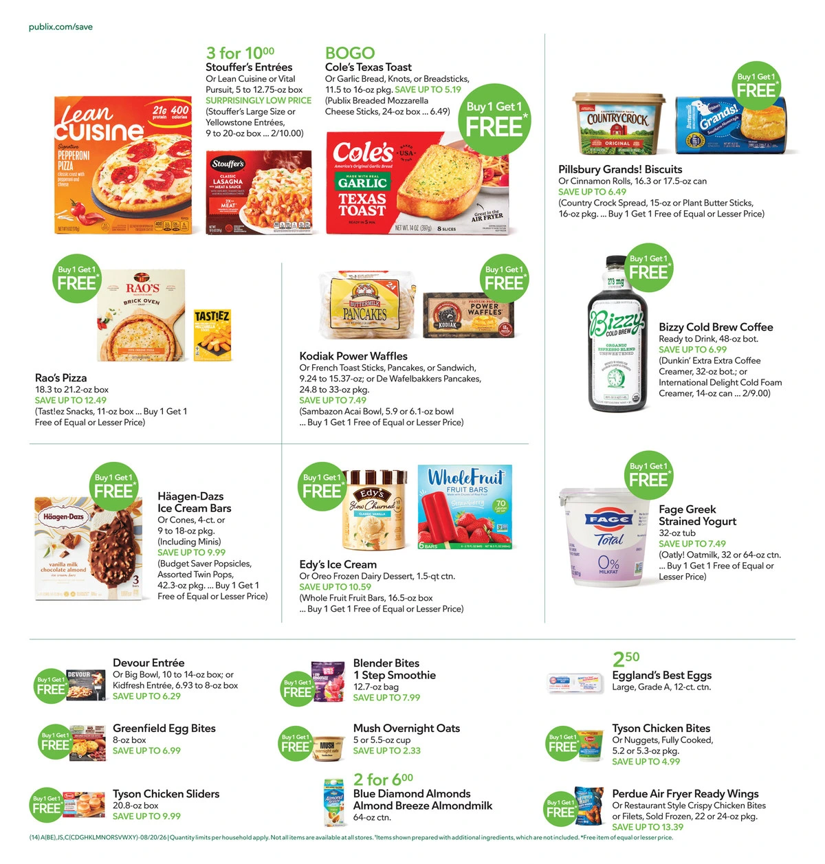 Publix Weekly Ad - Page 14