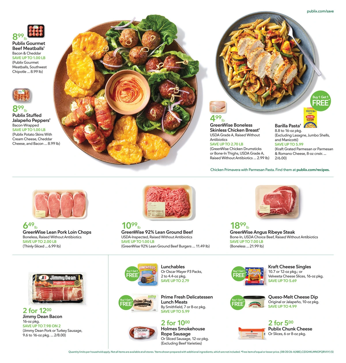Publix Weekly Ad - Page 5
