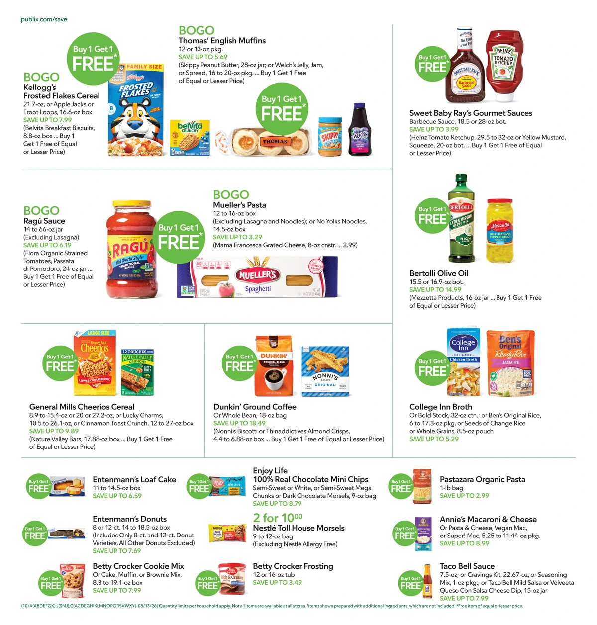 Flyer page 10