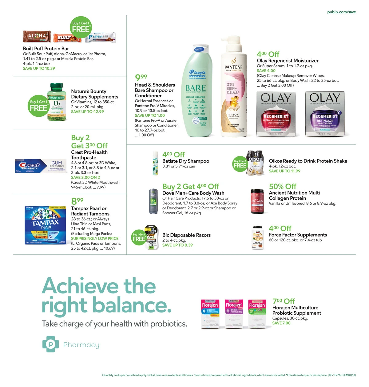 Flyer page 13