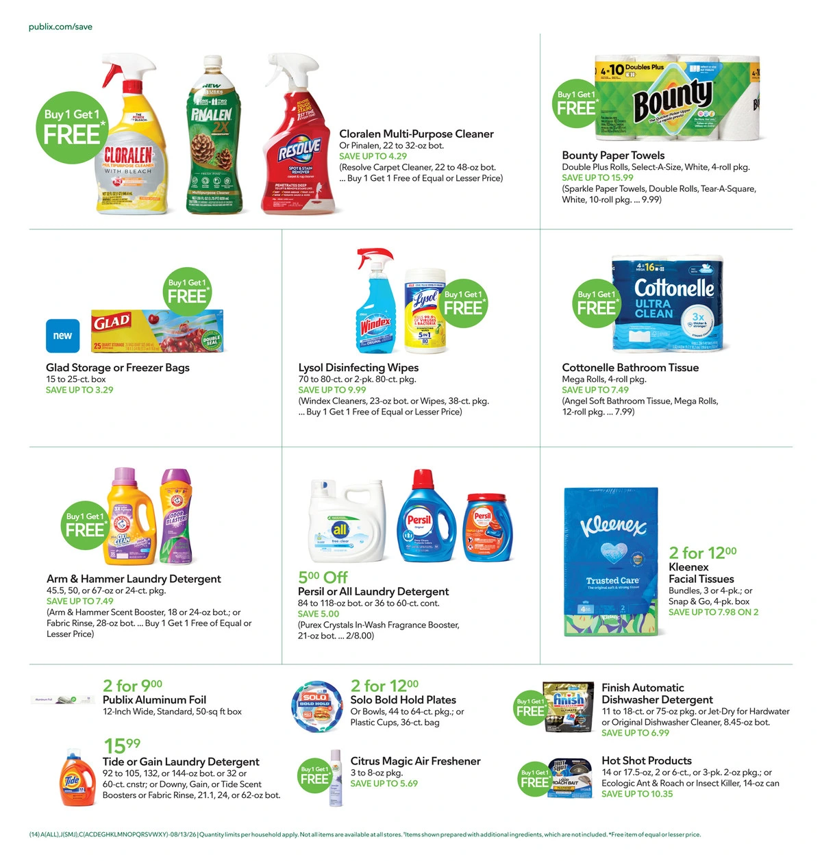 Flyer page 14