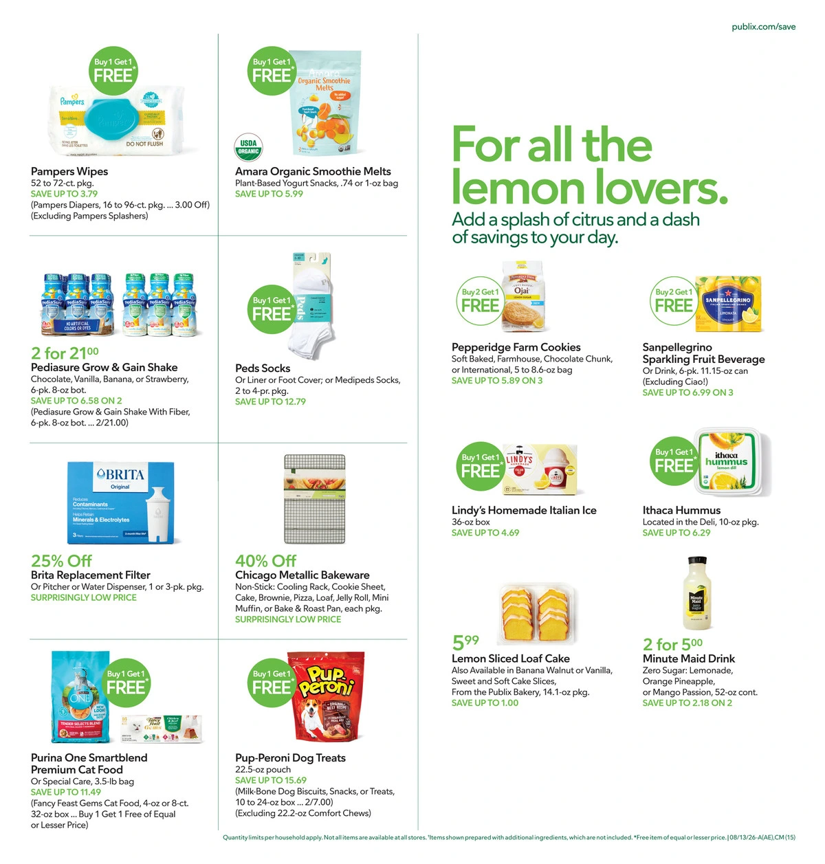 Flyer page 15