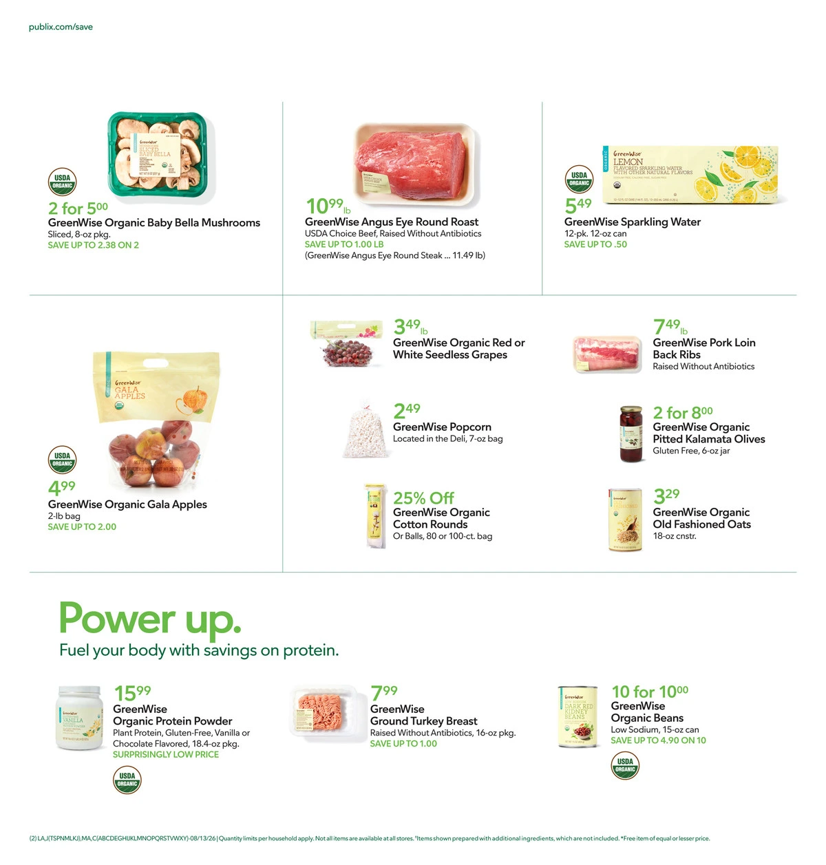 Flyer page 2
