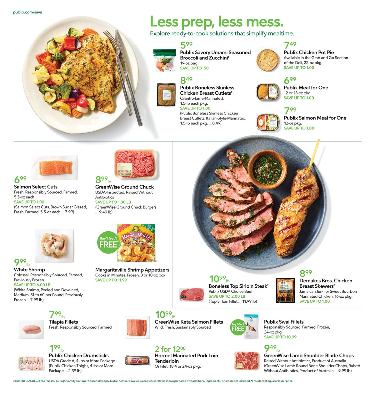 Flyer page 4