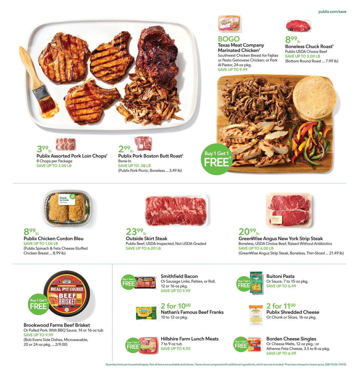 Flyer page 5