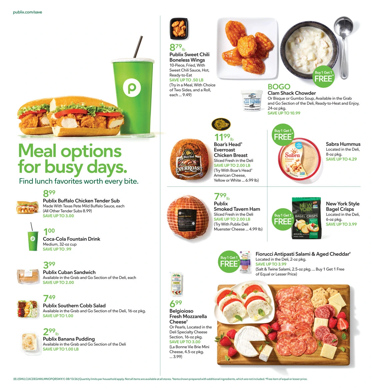 Flyer page 8