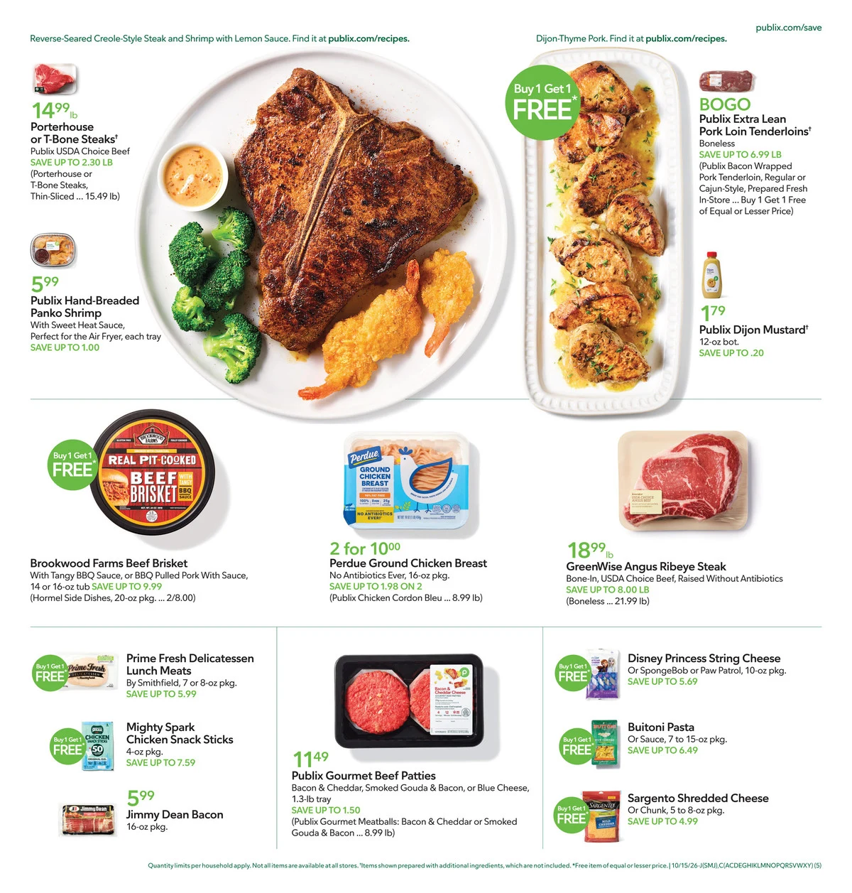 Publix Weekly Ad - Page 5
