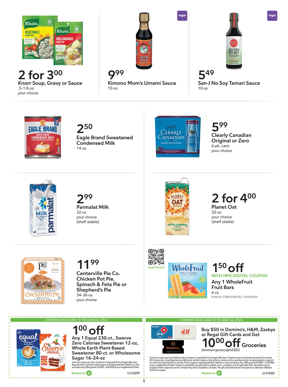 Flyer page 2