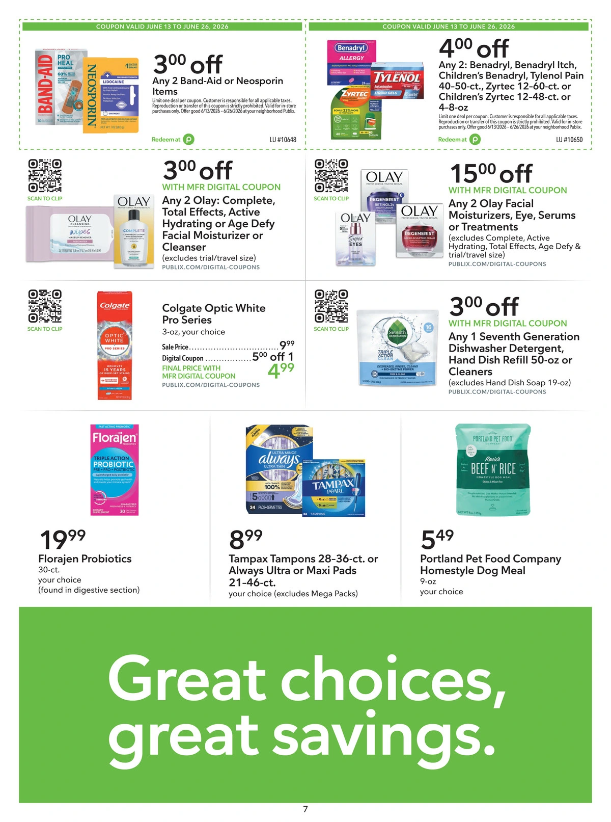 Flyer page 4