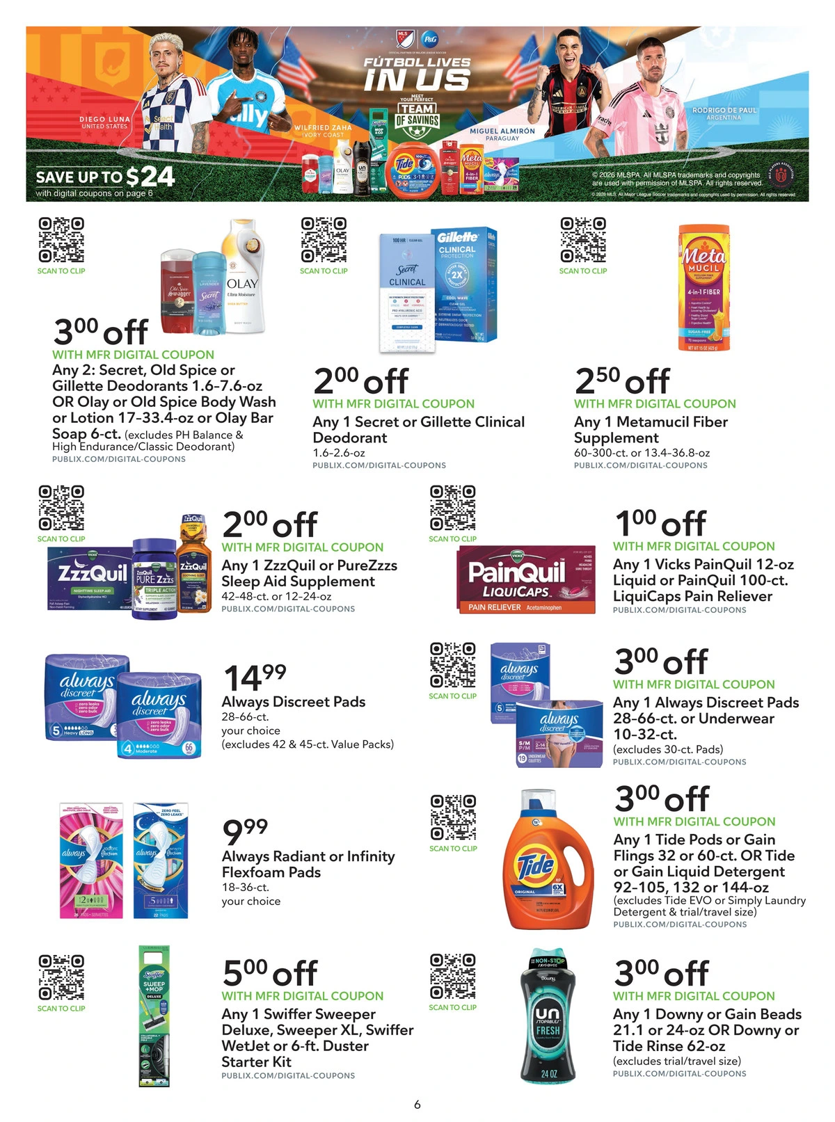 Flyer page 5