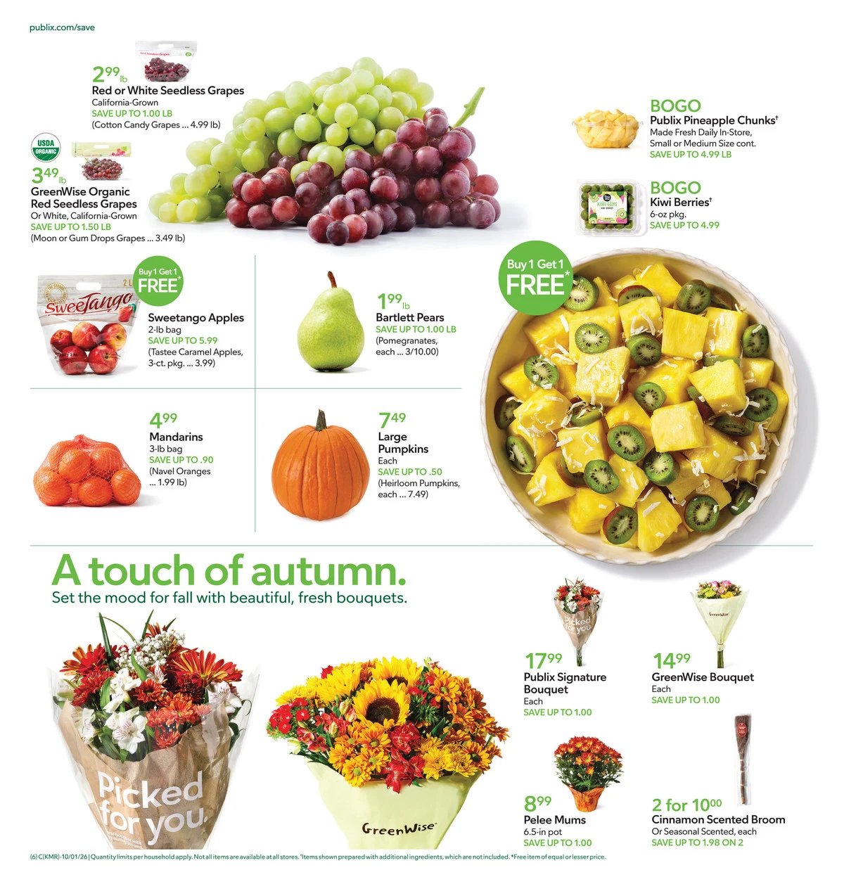 Publix Weekly Ad - Page 6