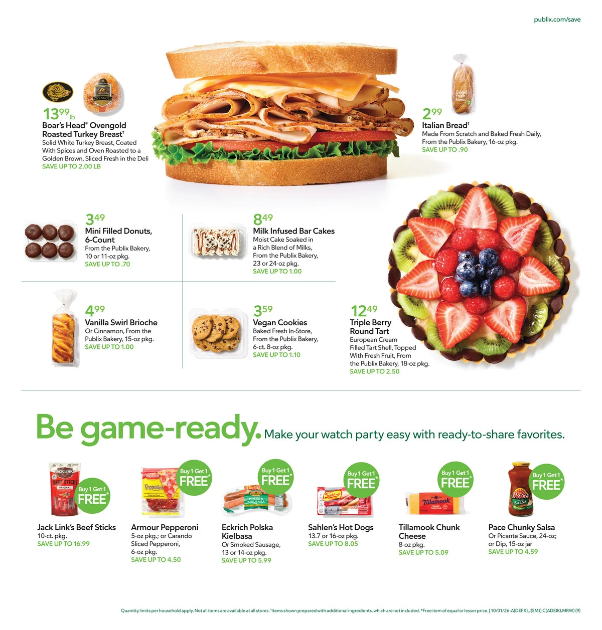 Publix Weekly Ad - Page 9