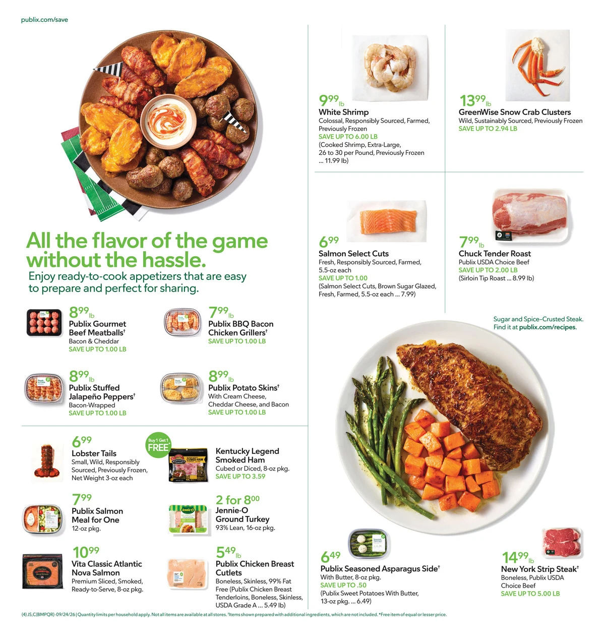Publix Weekly Ad - Page 4