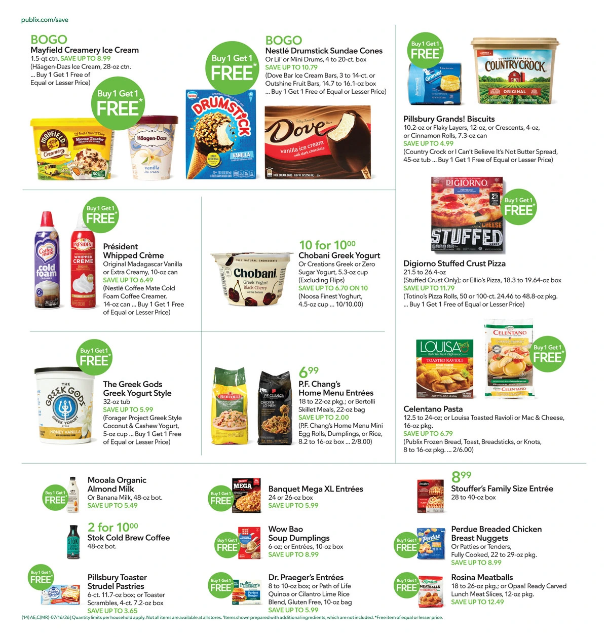 Flyer page 14