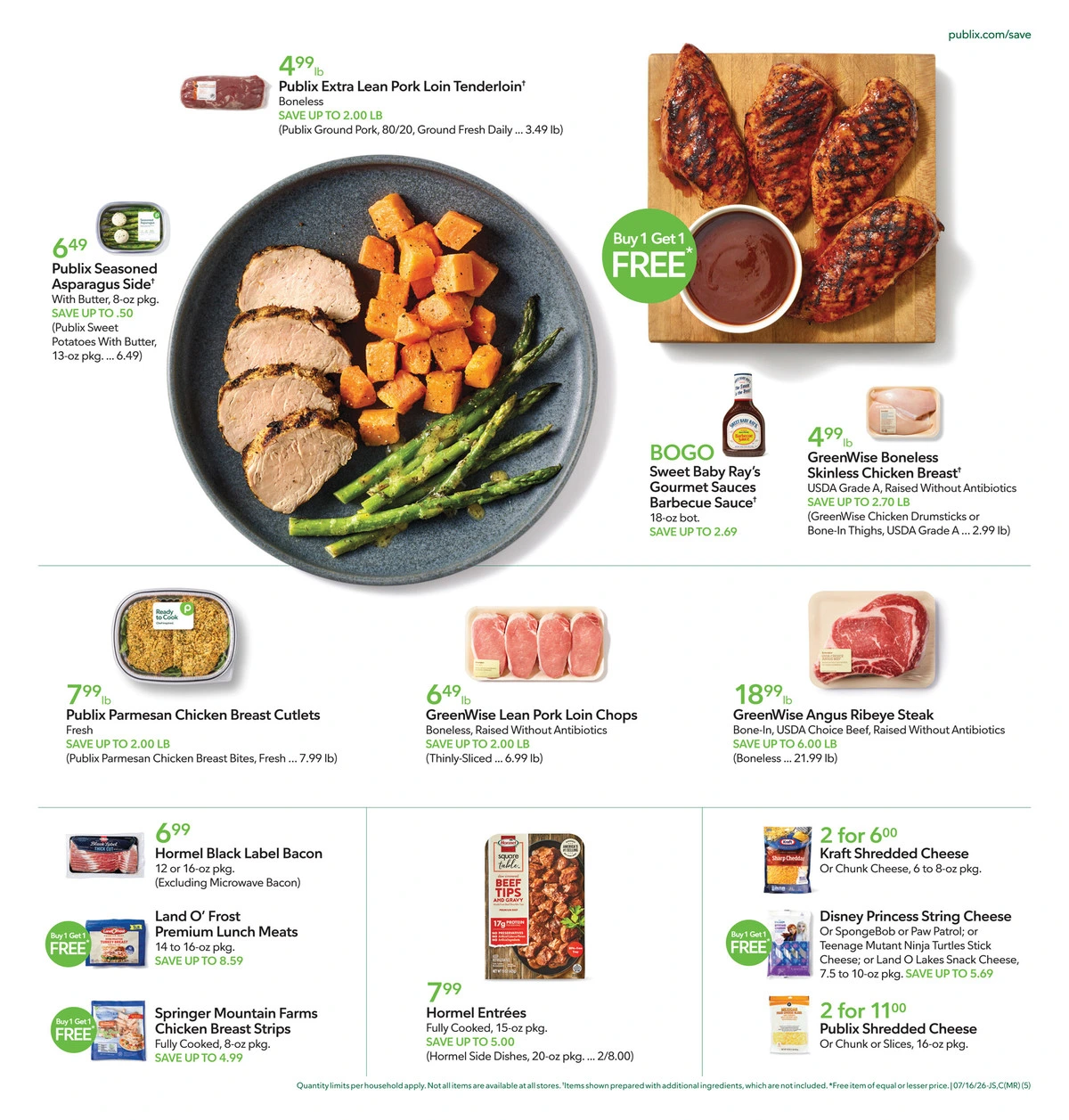 Flyer page 5