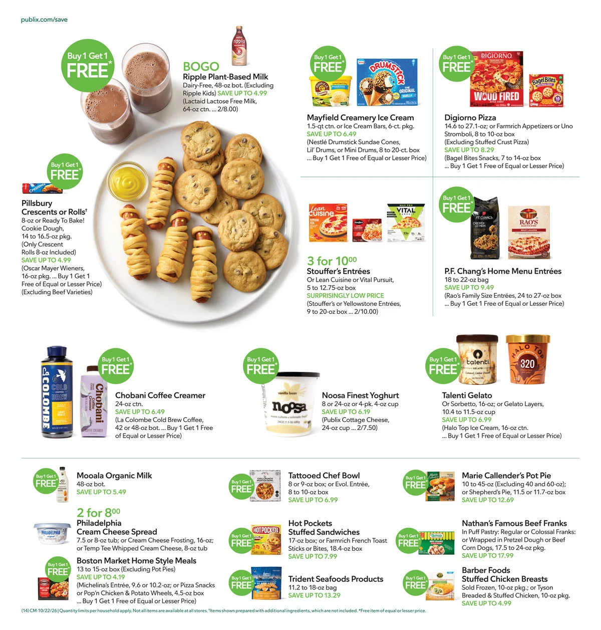 Publix Weekly Ad - Page 14