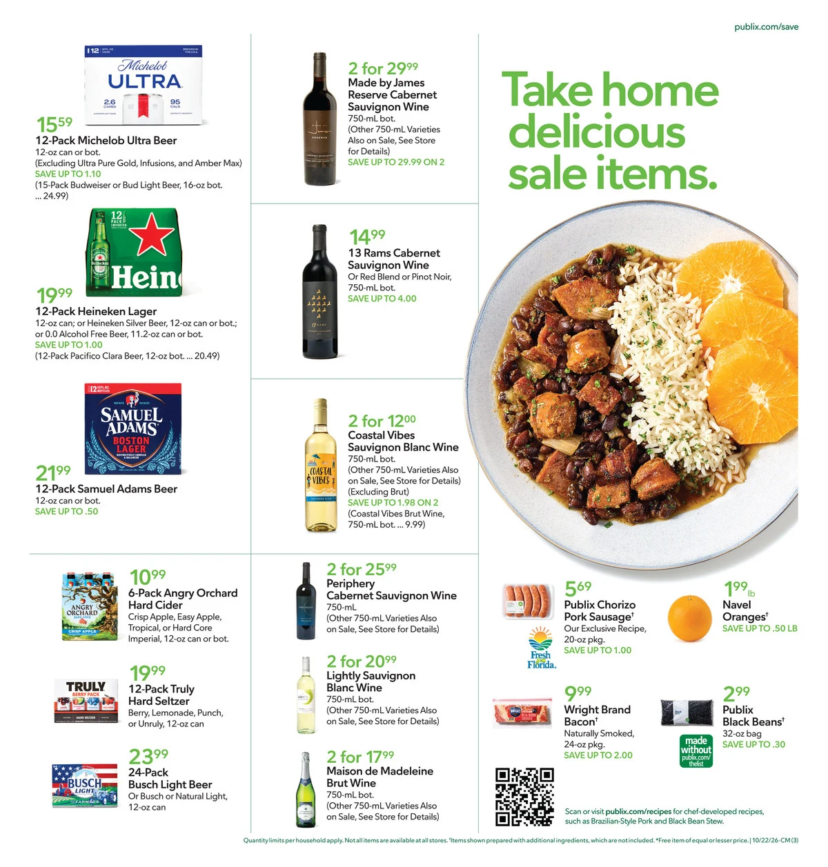 Publix Weekly Ad - Page 3