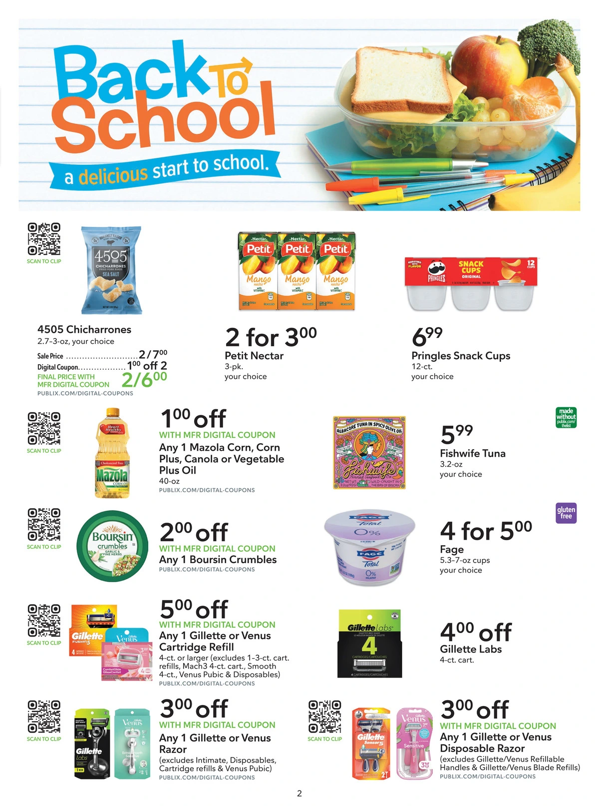 Flyer page 2