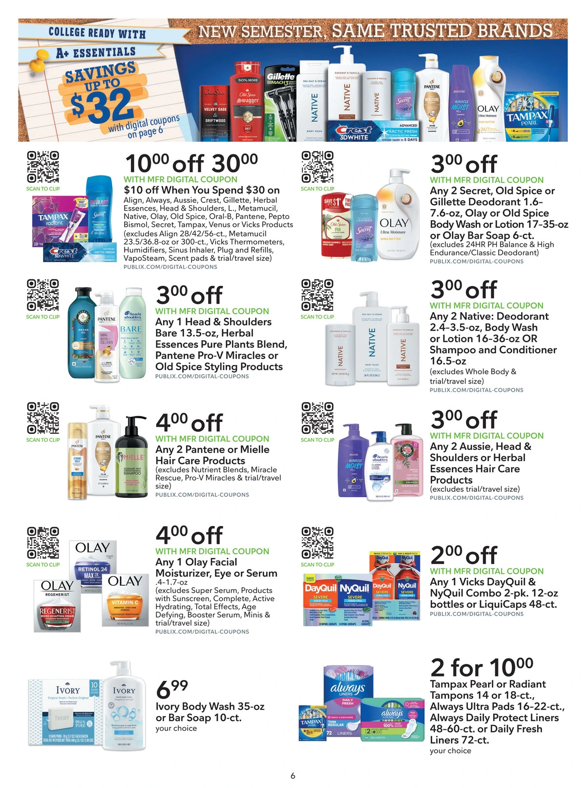 Flyer page 6