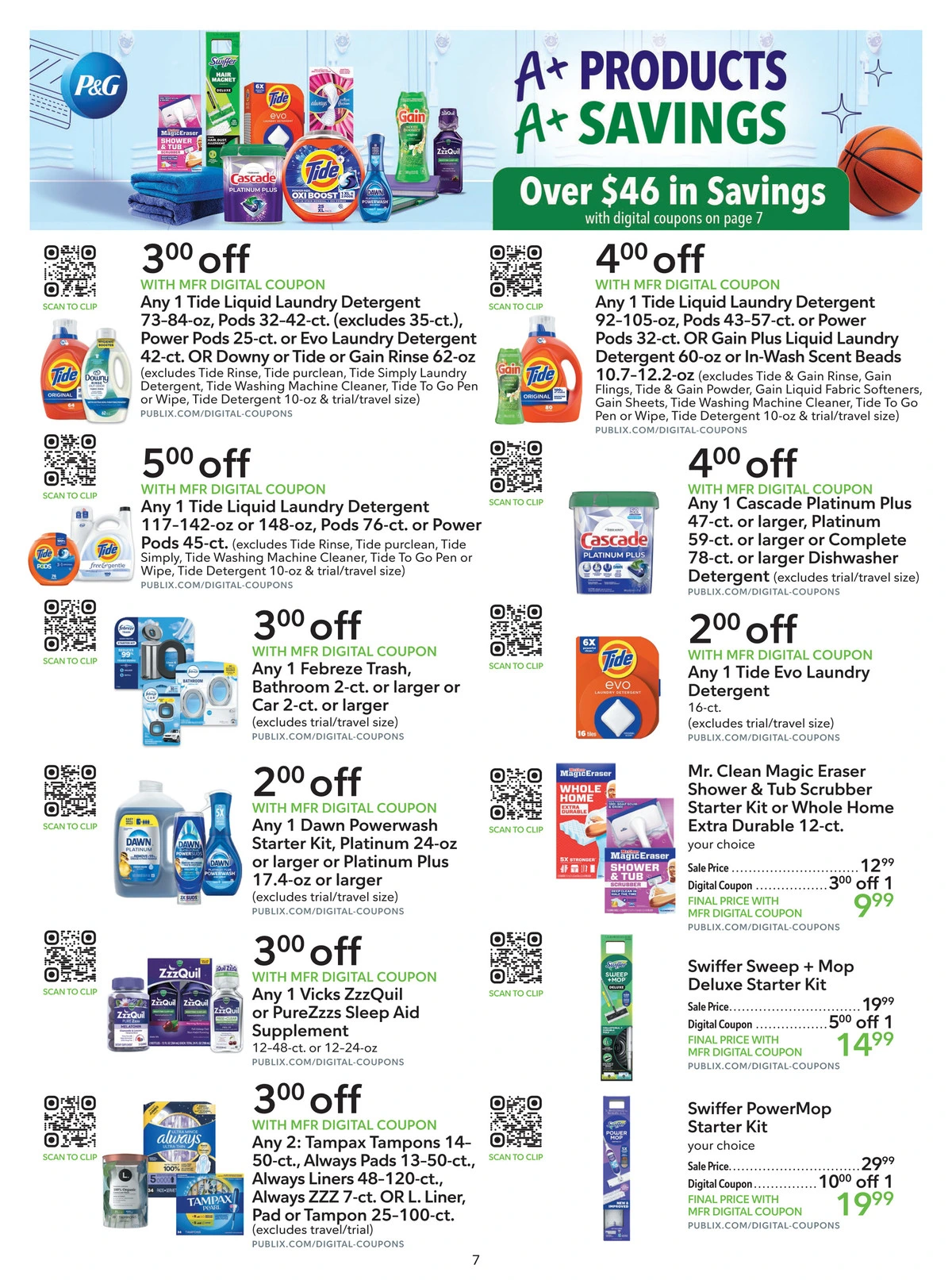 Flyer page 7