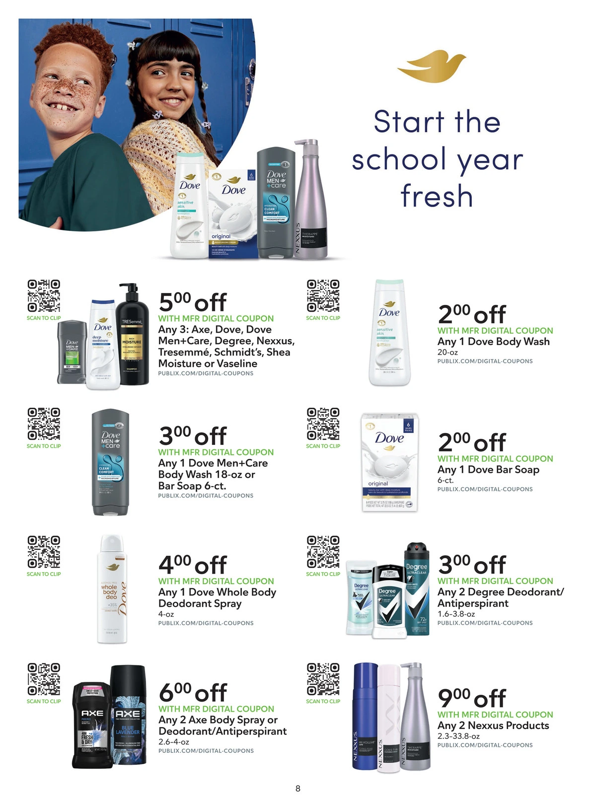 Flyer page 8
