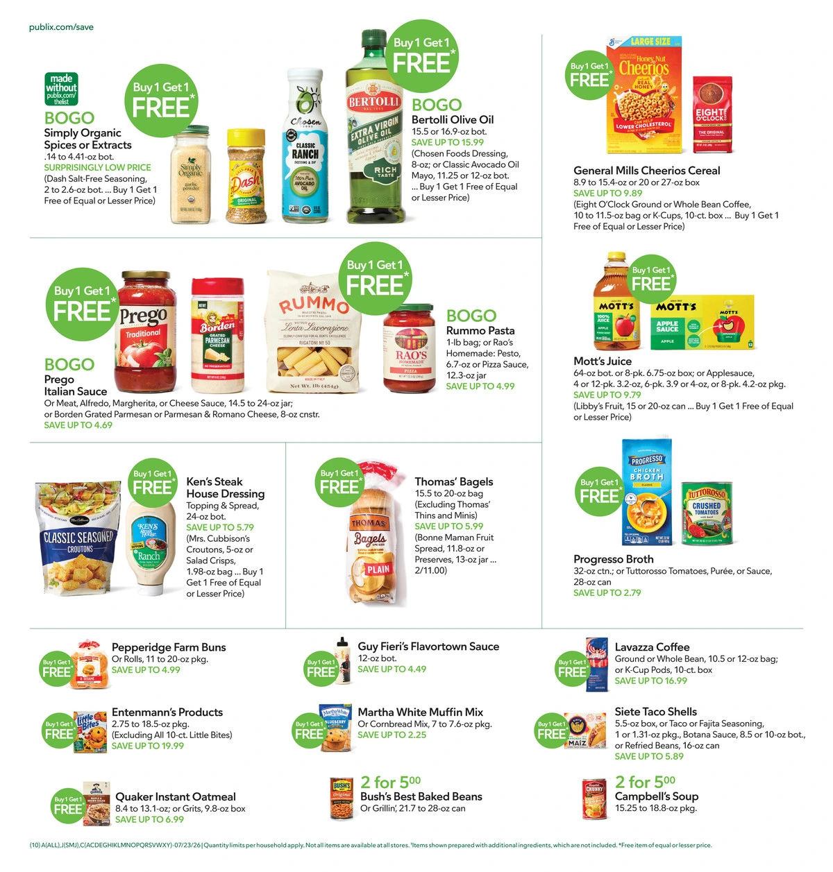 Flyer page 10