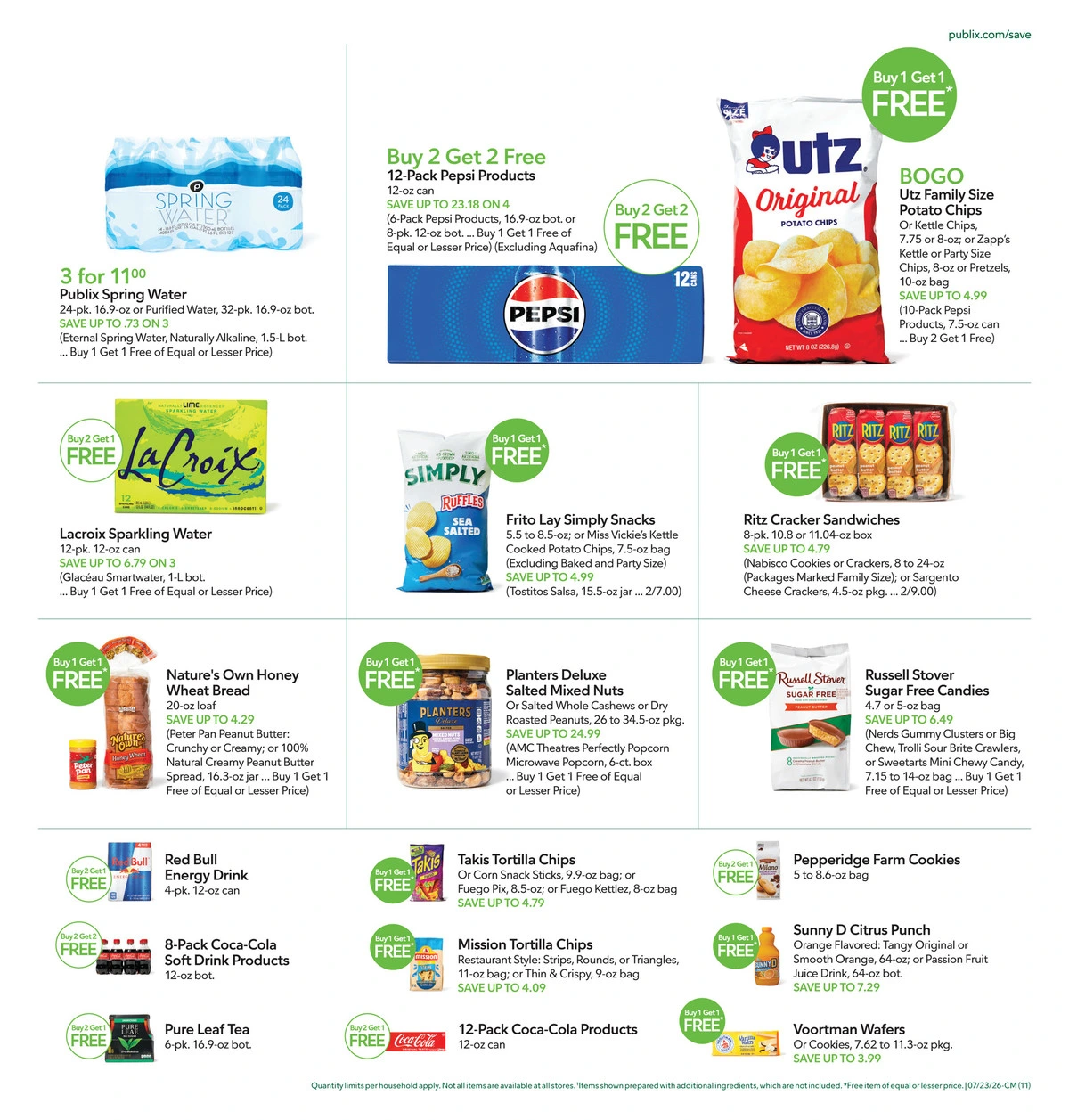 Flyer page 11