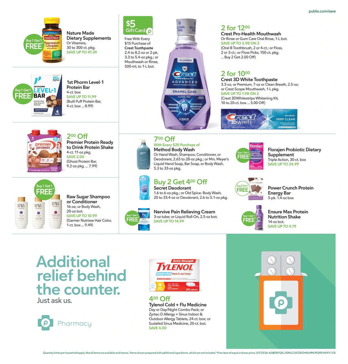 Flyer page 13