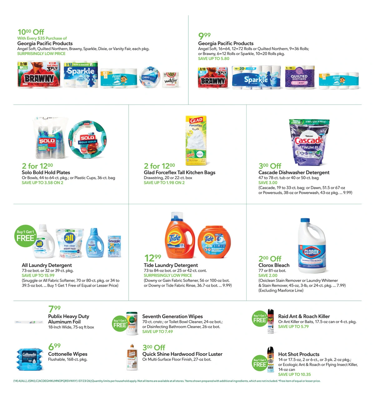 Flyer page 14