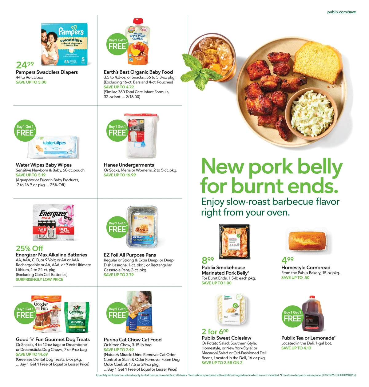 Flyer page 15