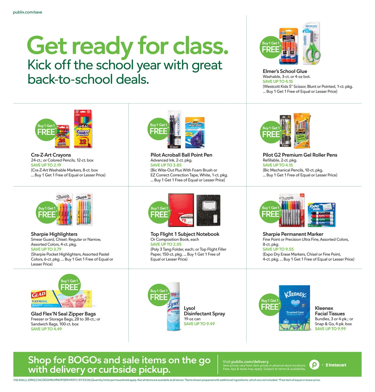 Flyer page 16