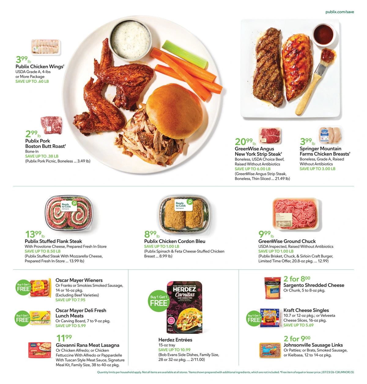 Flyer page 5
