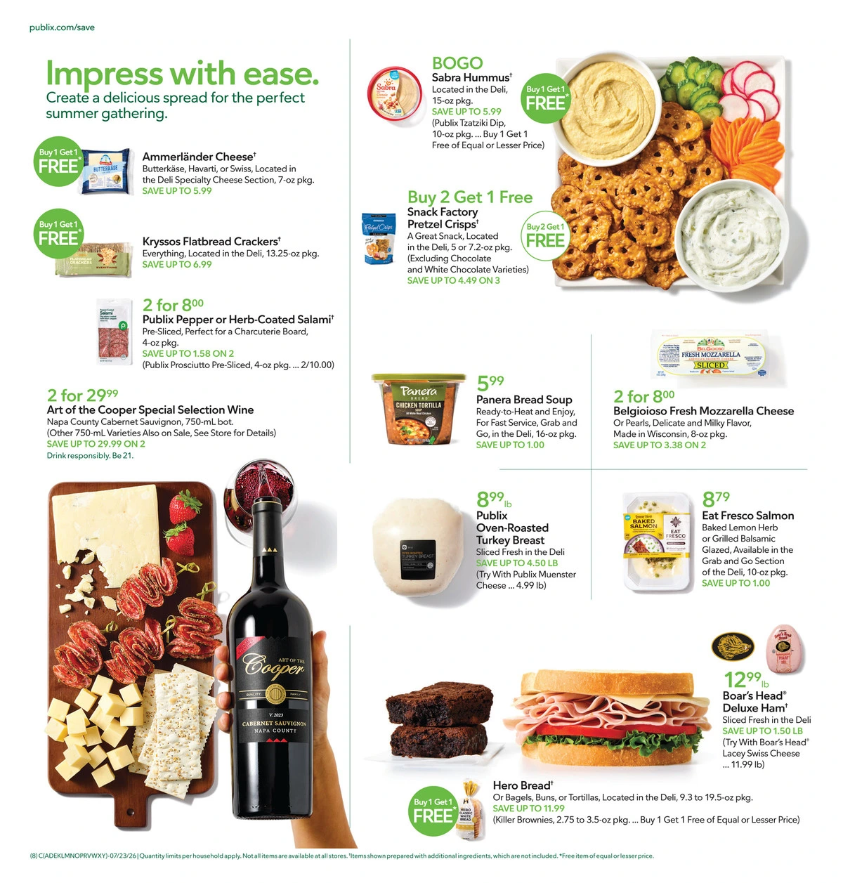 Flyer page 8