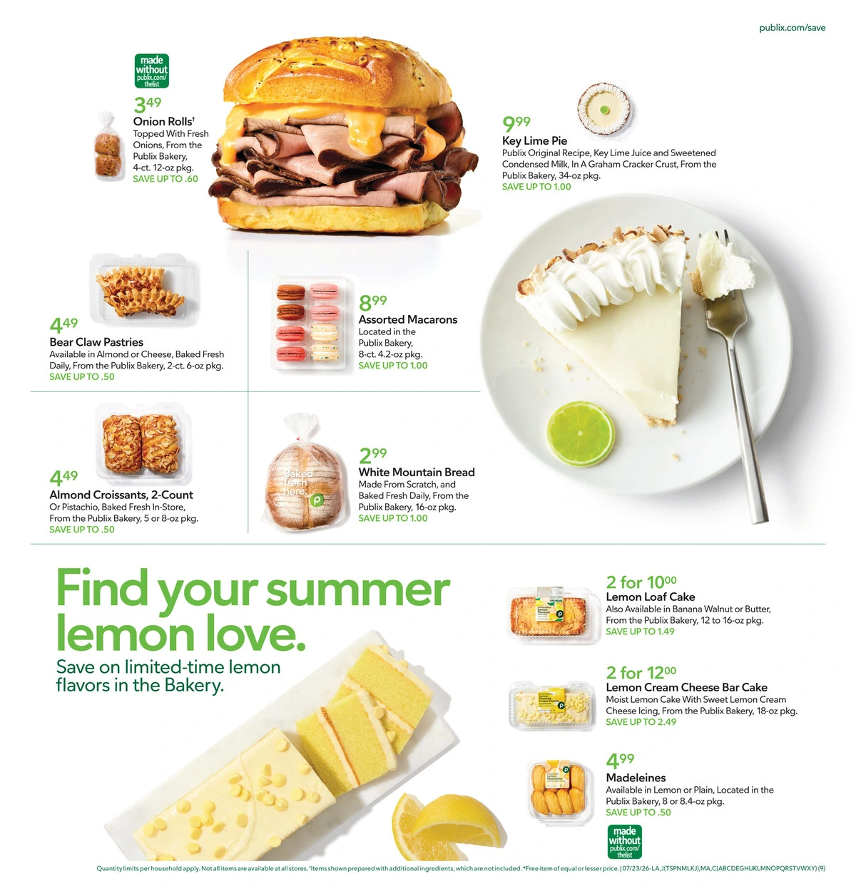 Flyer page 9
