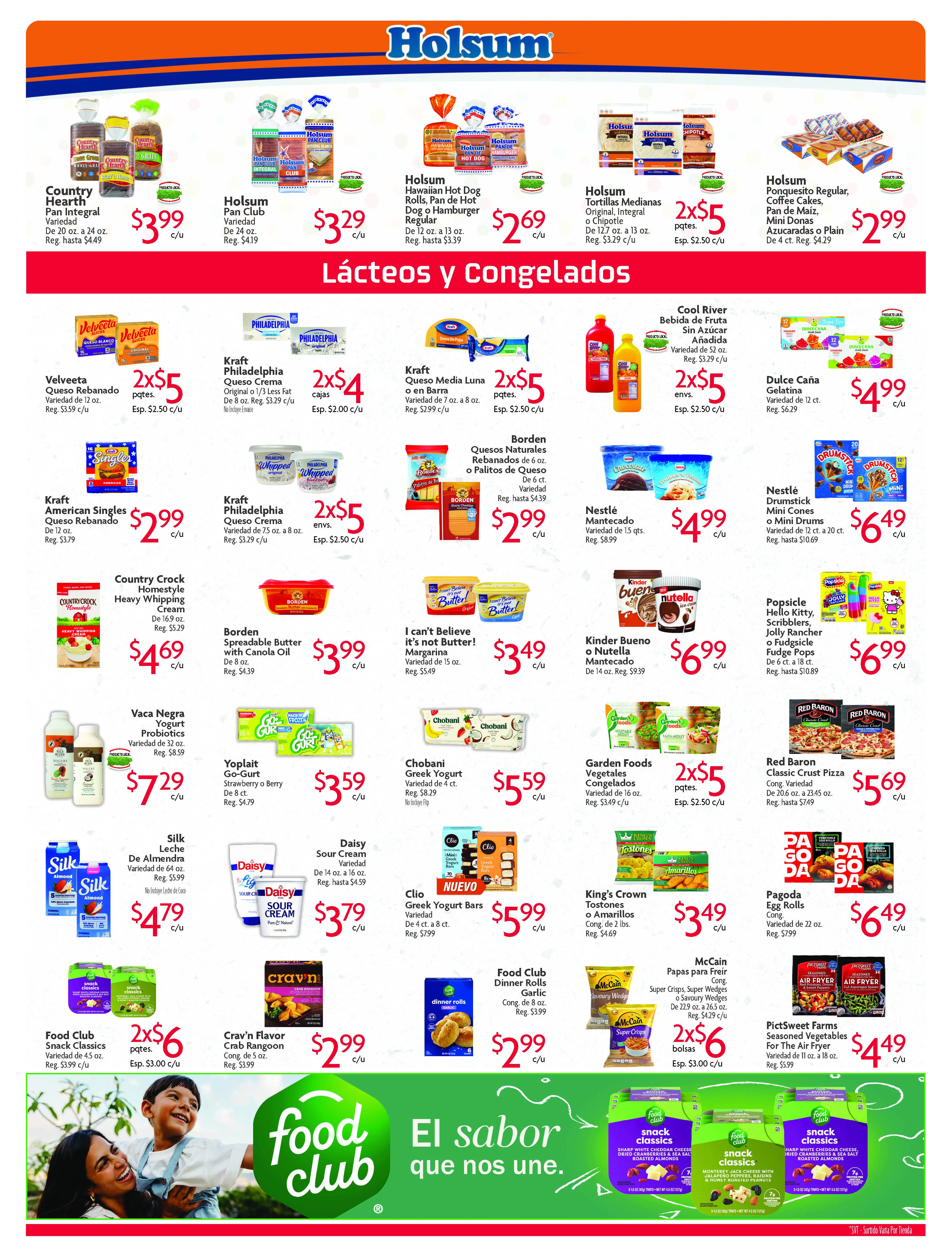 Pueblo Weekly Ad - Page 2