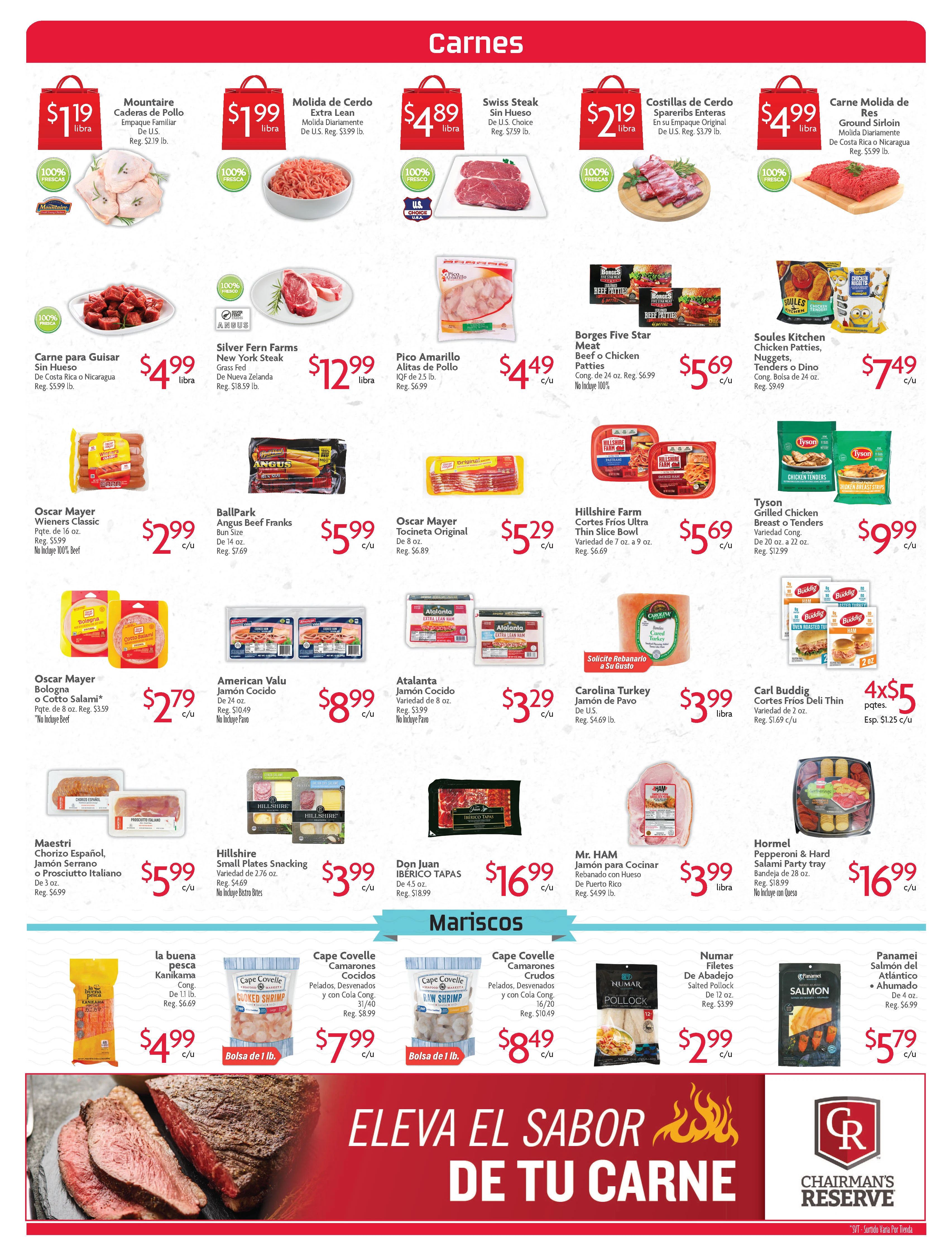 Pueblo Weekly Ad - Page 3