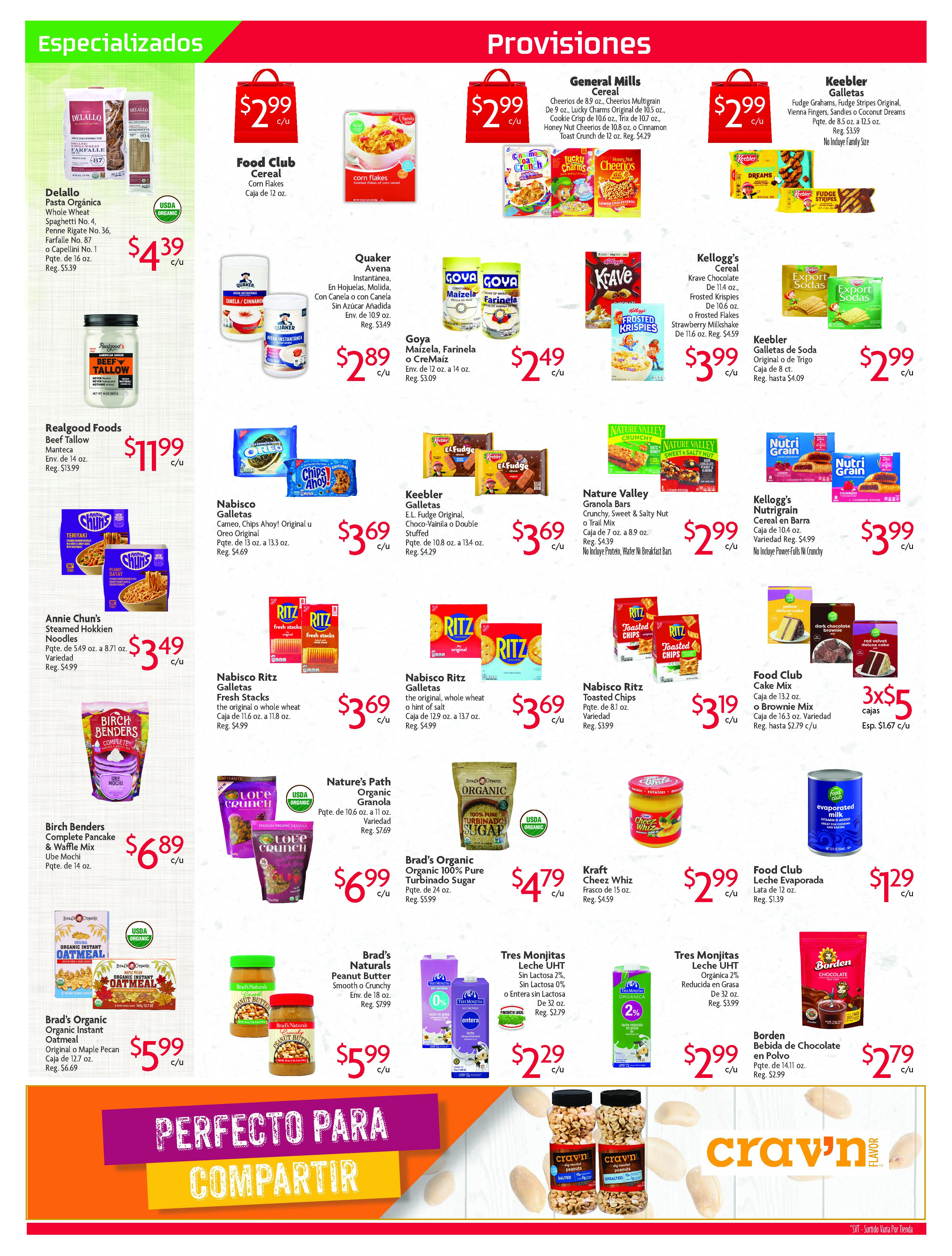 Pueblo Weekly Ad - Page 4