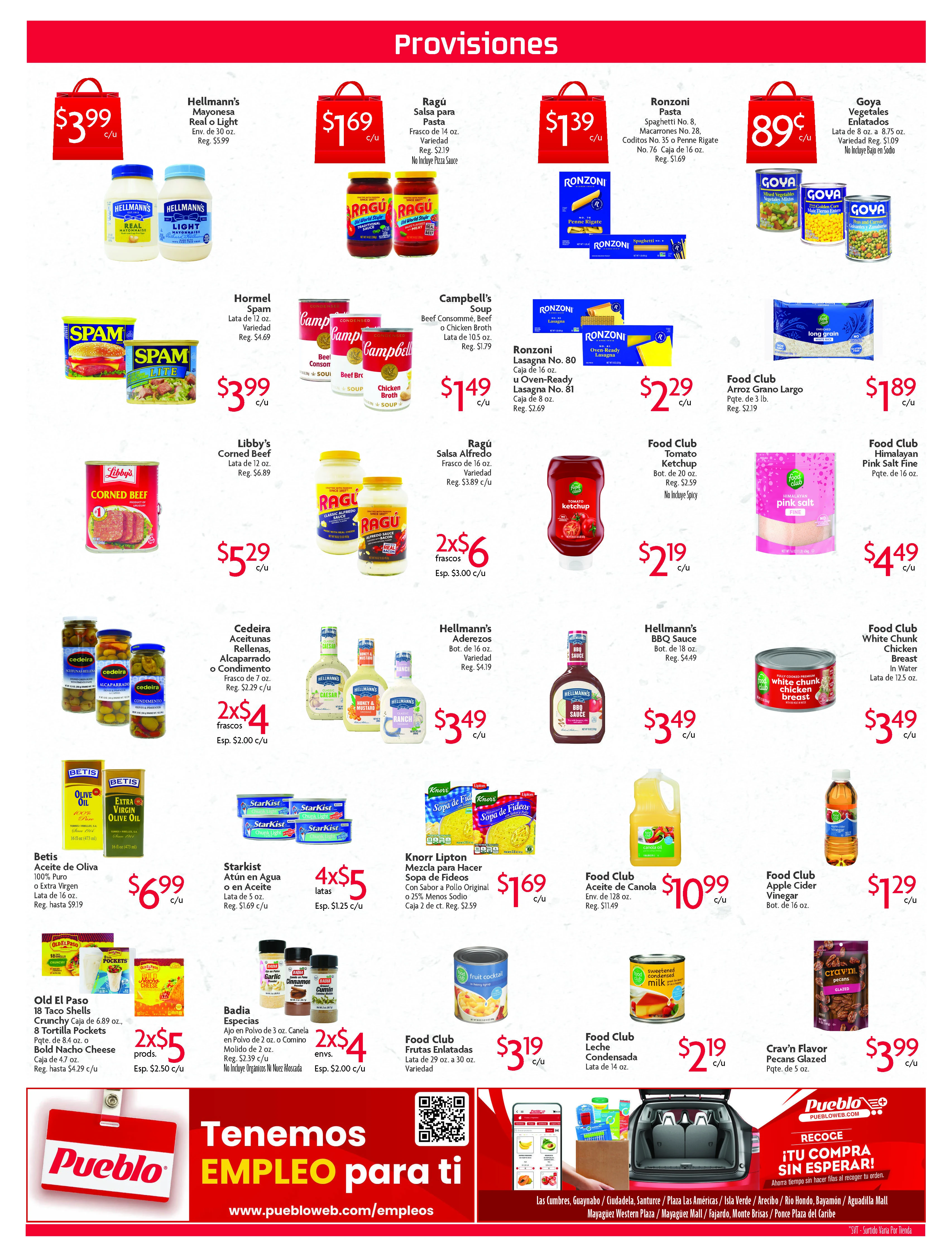 Pueblo Weekly Ad - Page 5