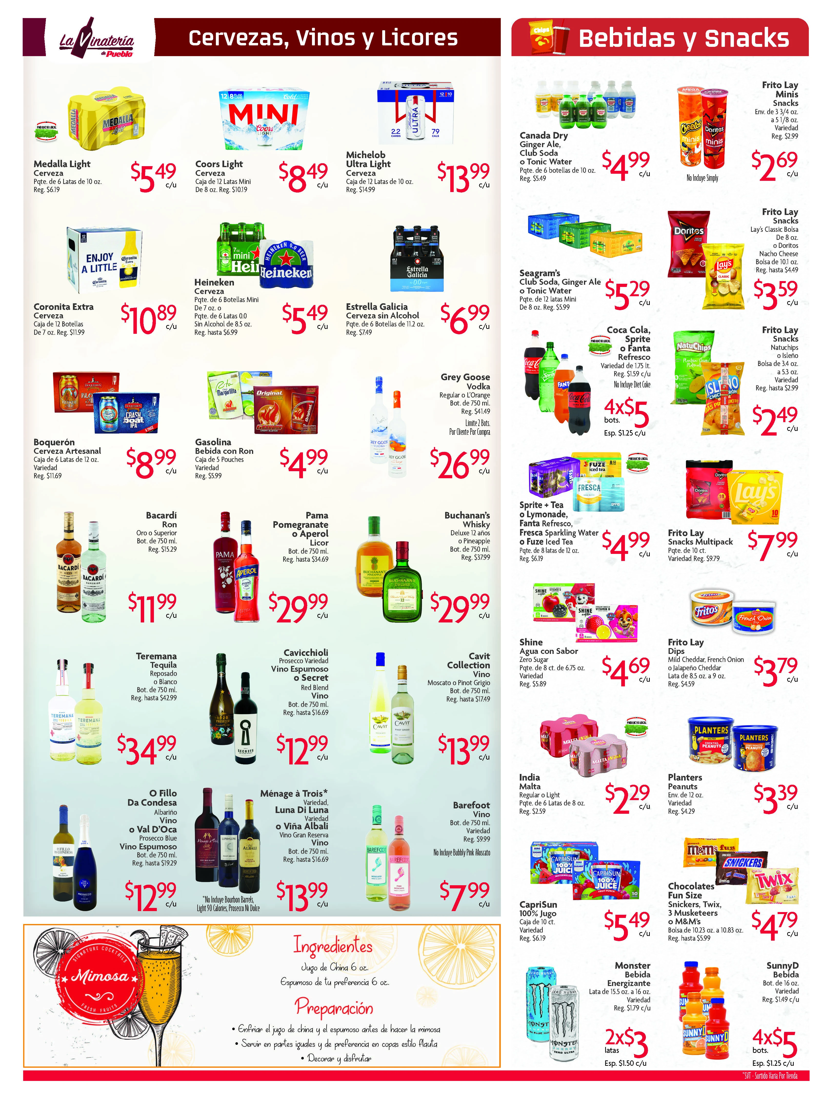 Pueblo Weekly Ad - Page 6
