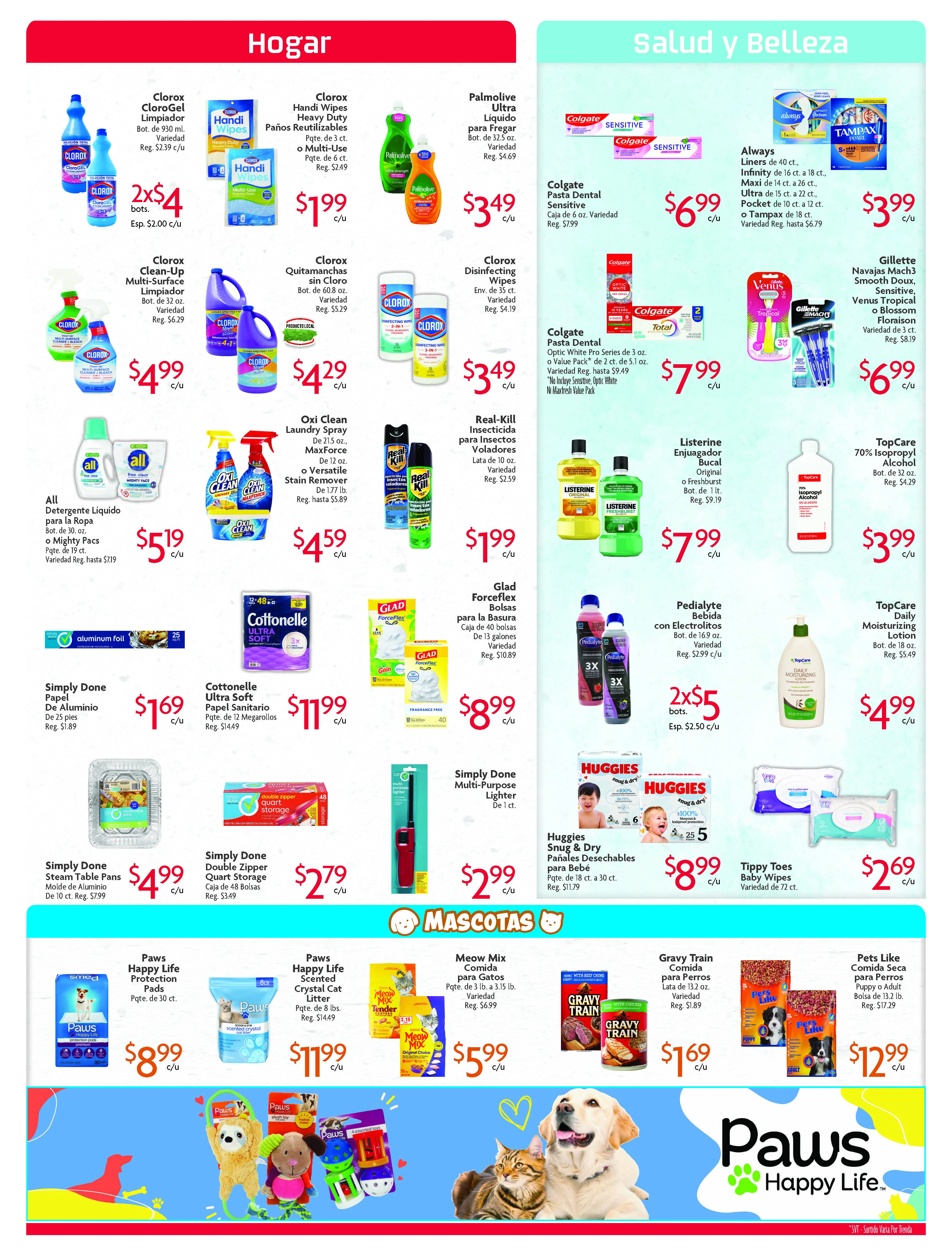 Pueblo Weekly Ad - Page 7