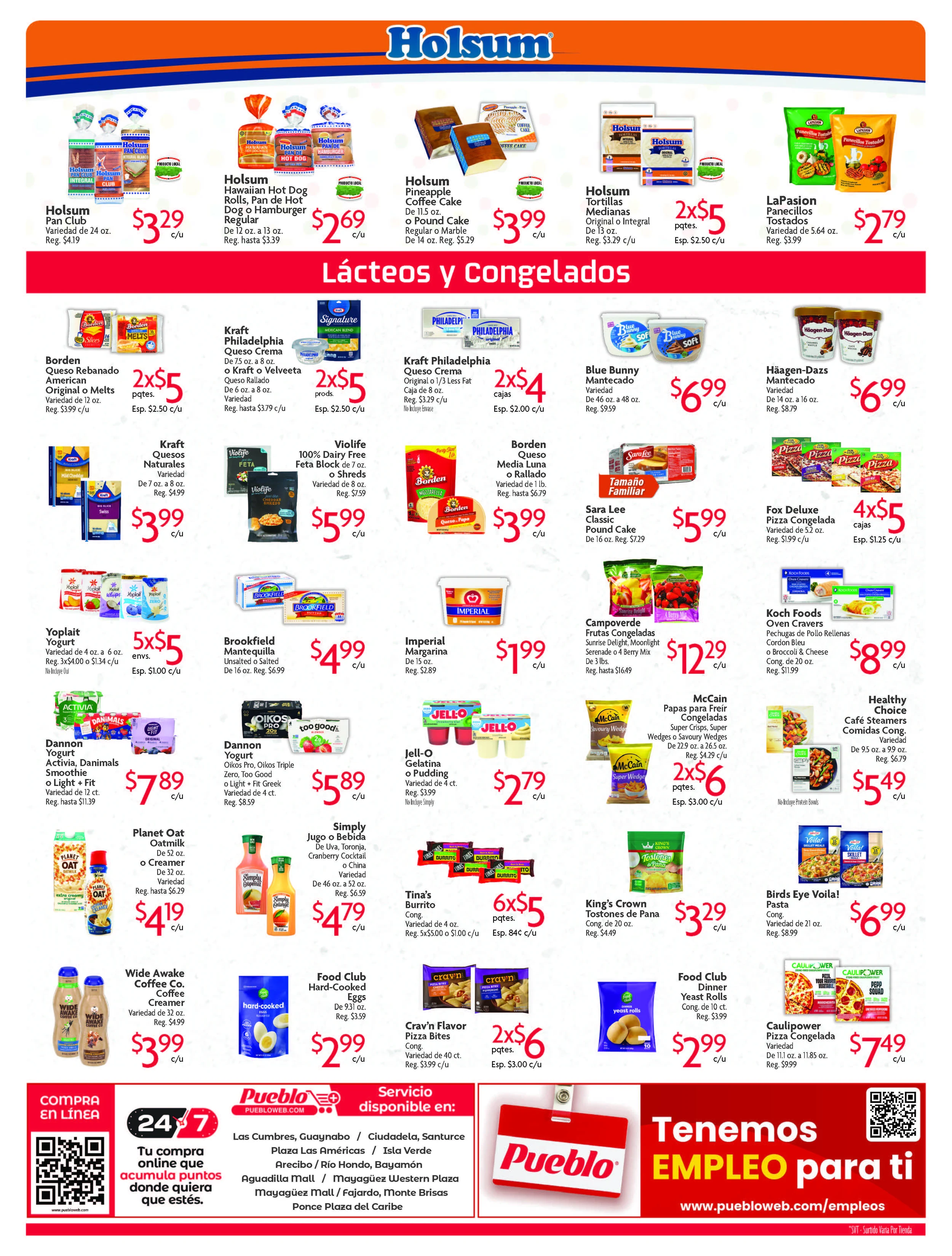 Pueblo Weekly Ad - Page 2