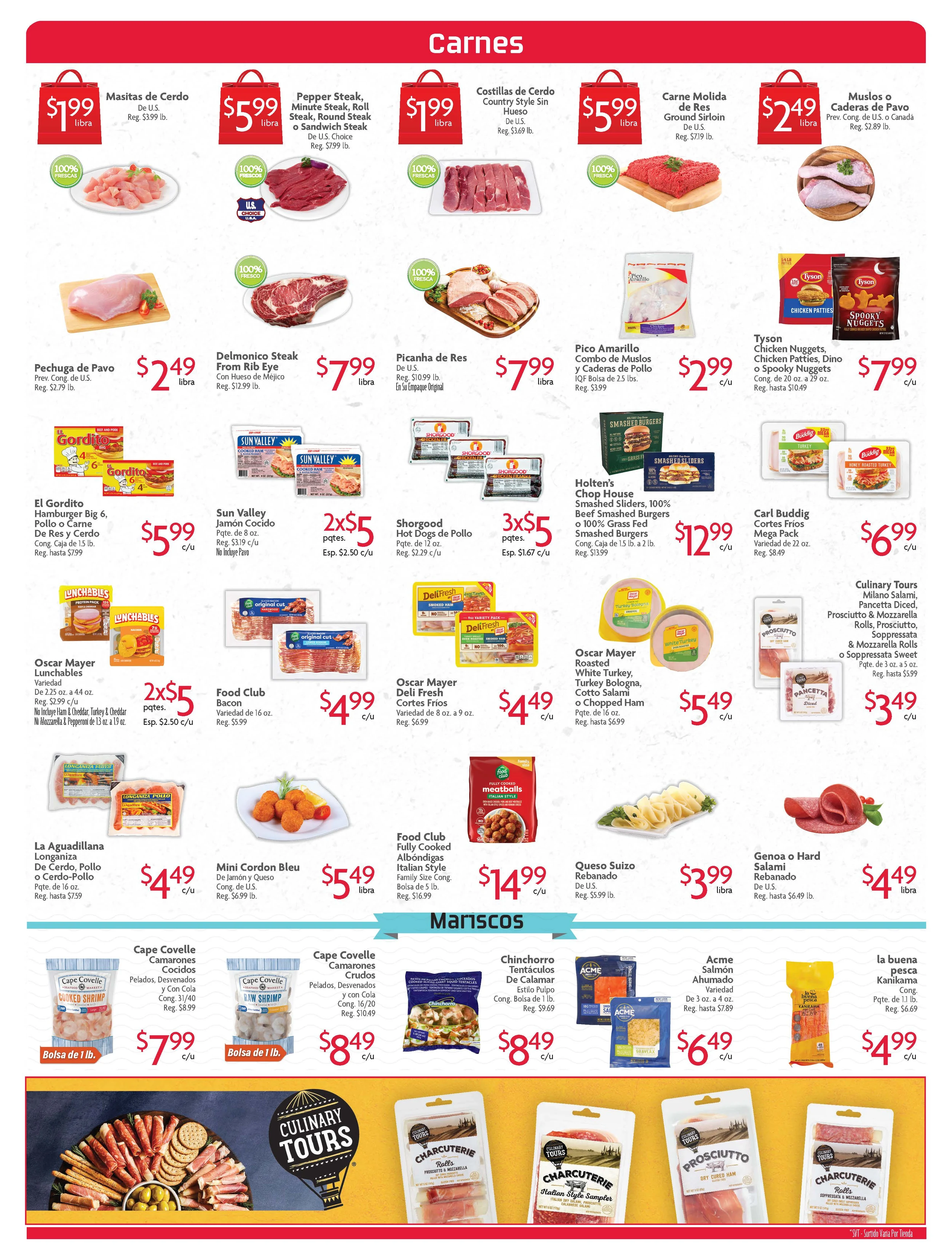 Pueblo Weekly Ad - Page 3
