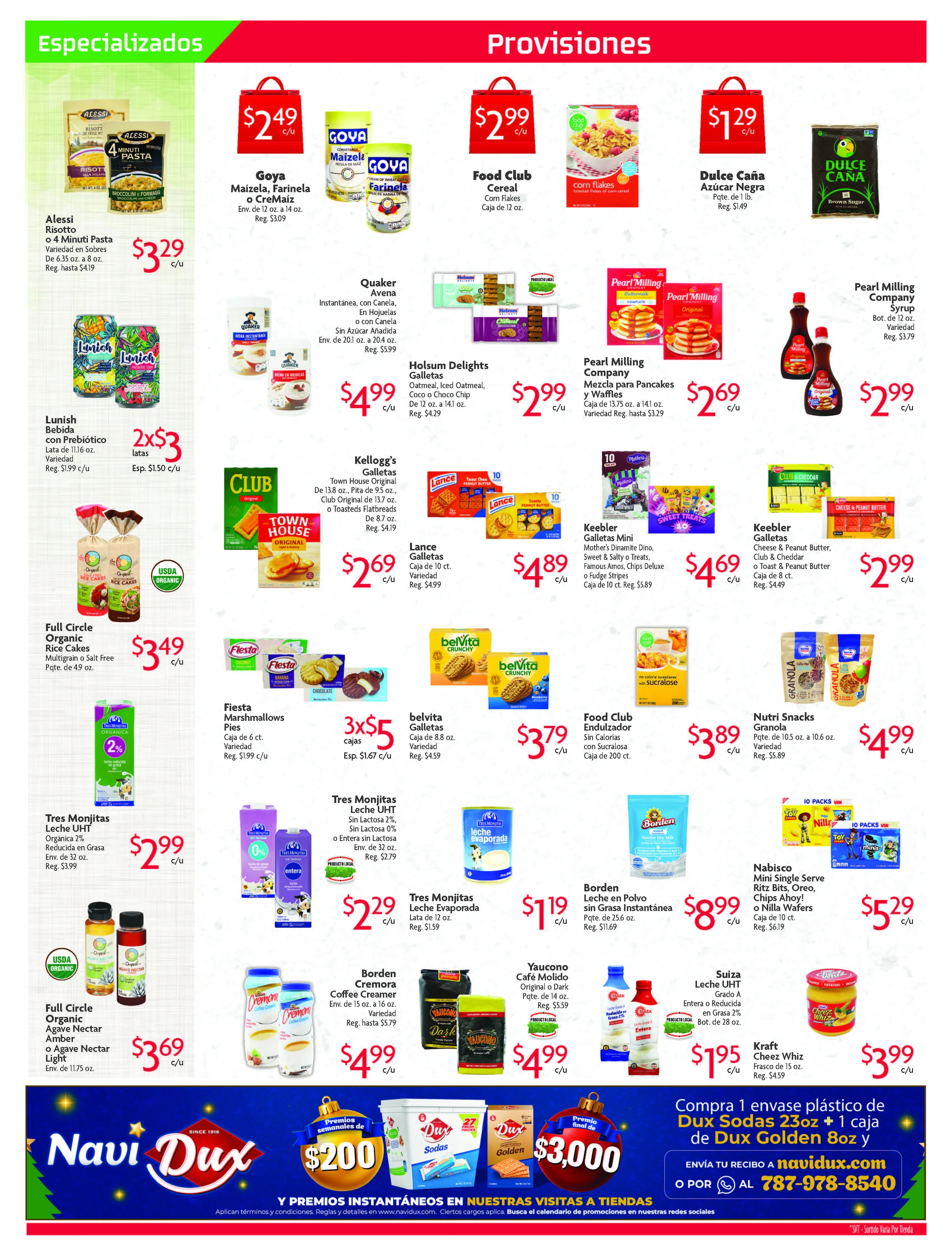 Pueblo Weekly Ad - Page 4