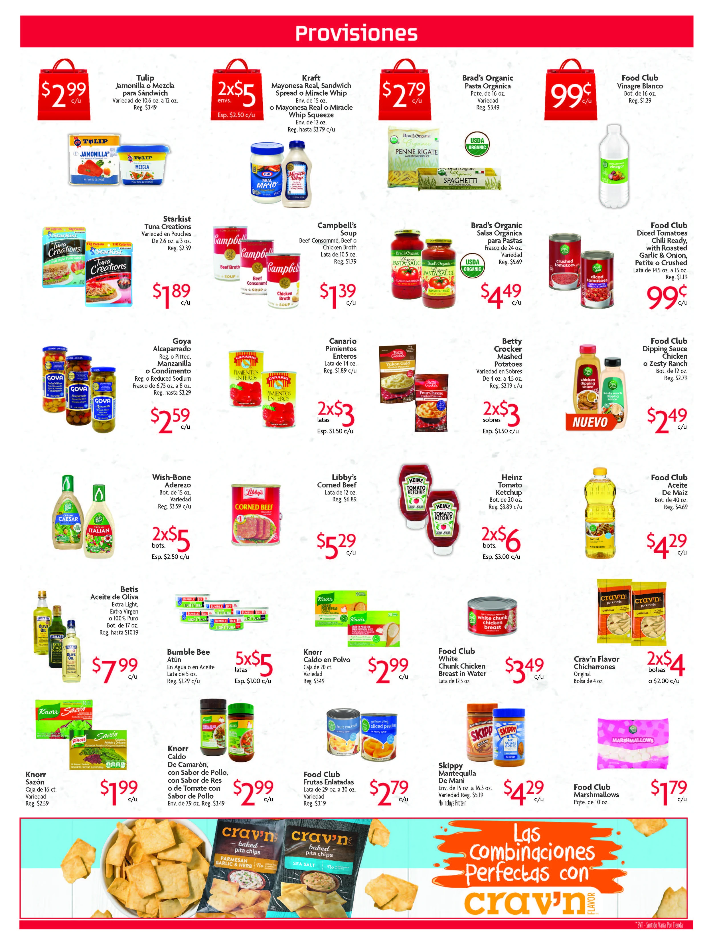 Pueblo Weekly Ad - Page 5