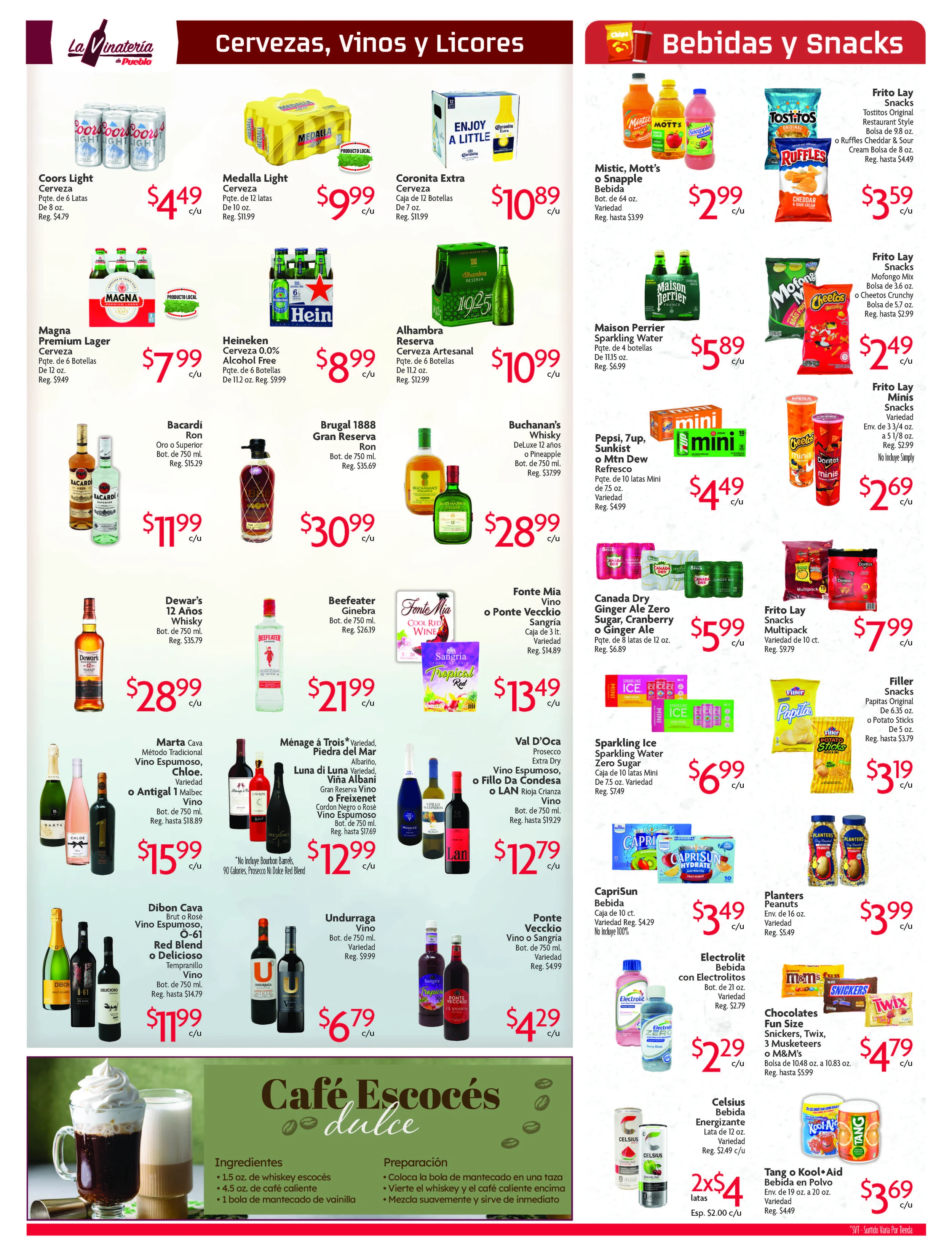 Pueblo Weekly Ad - Page 6