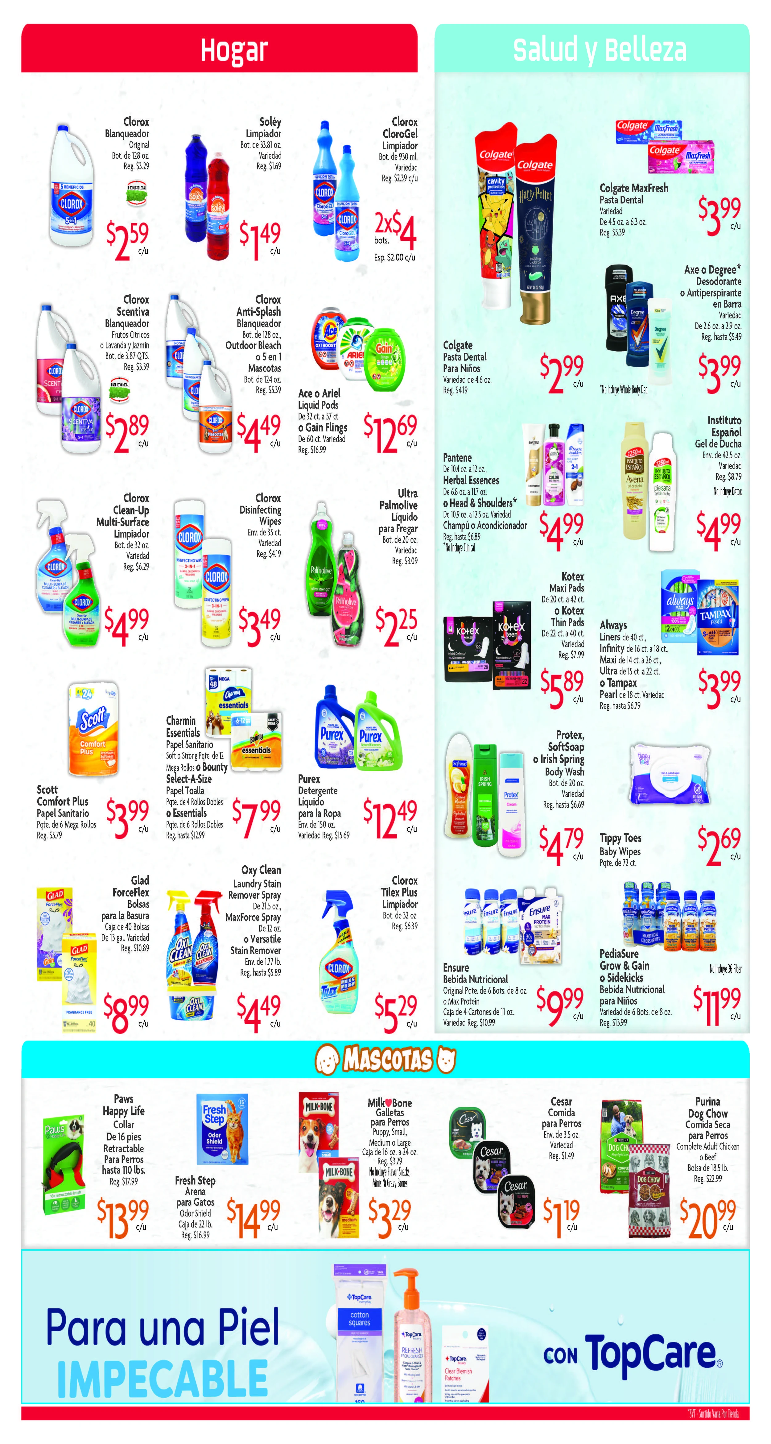 Pueblo Weekly Ad - Page 7