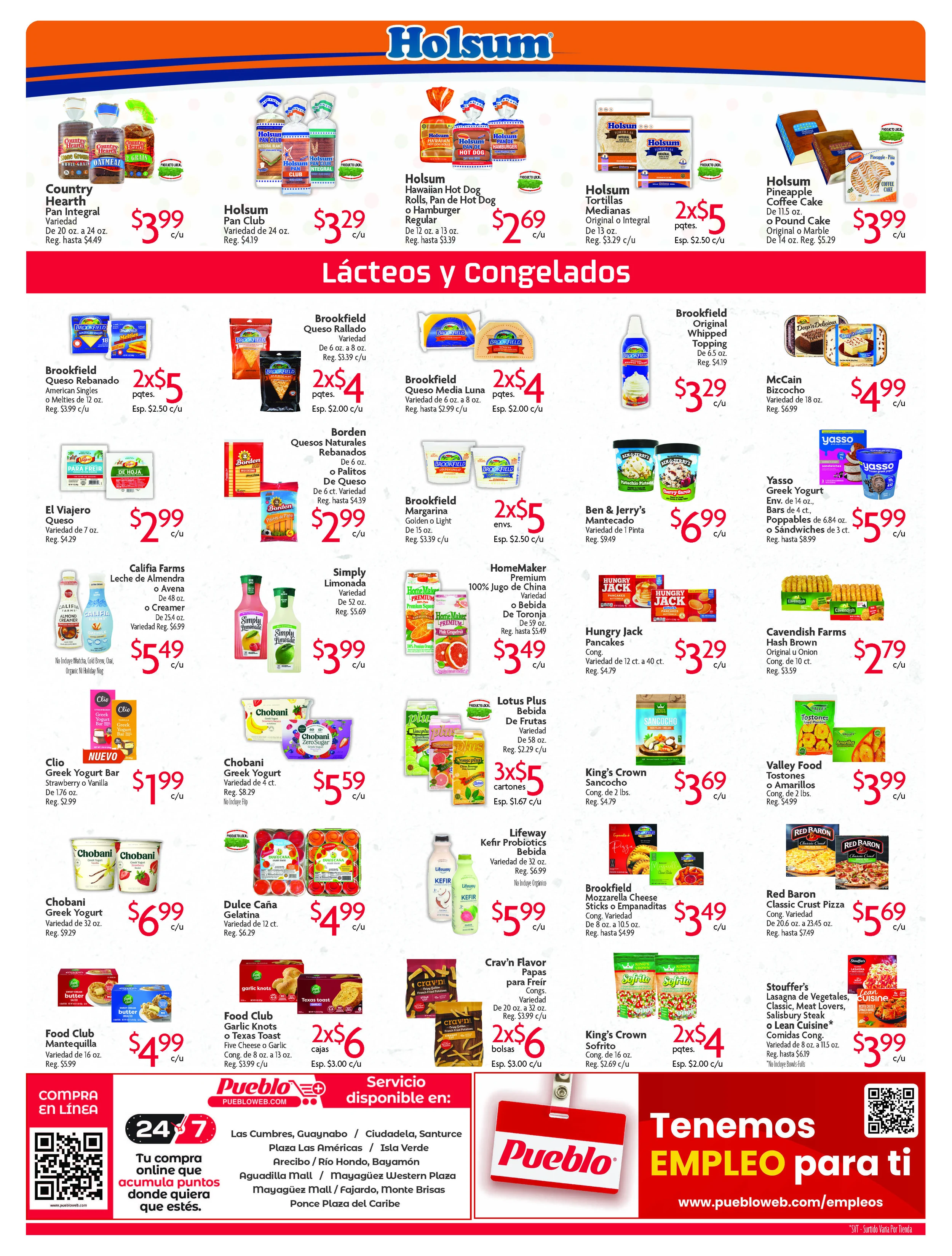 Pueblo Weekly Ad - Page 2