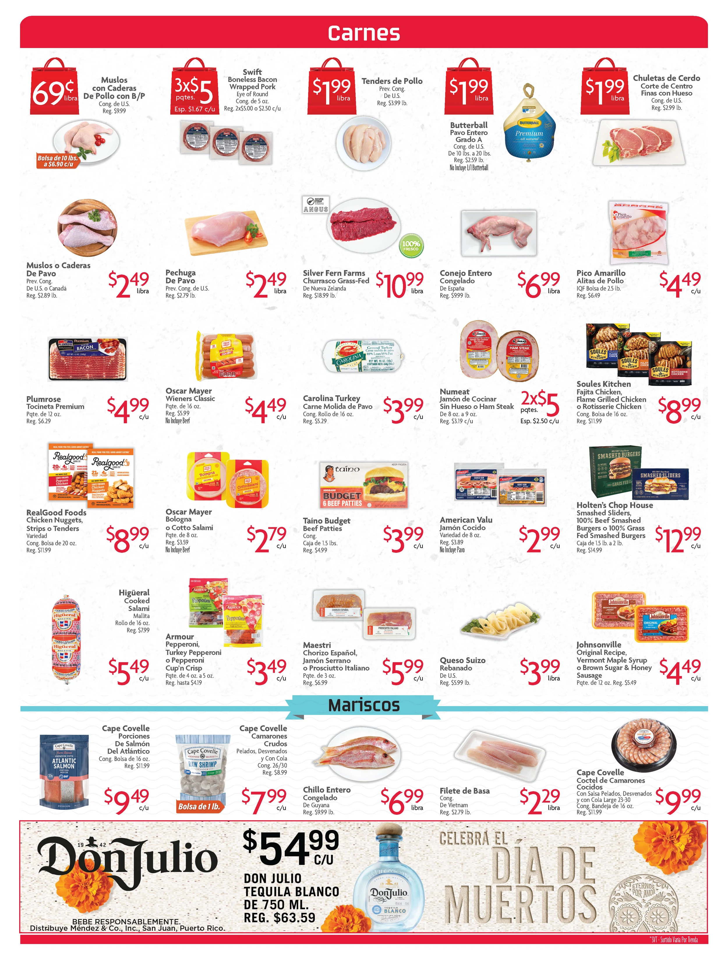 Pueblo Weekly Ad - Page 3
