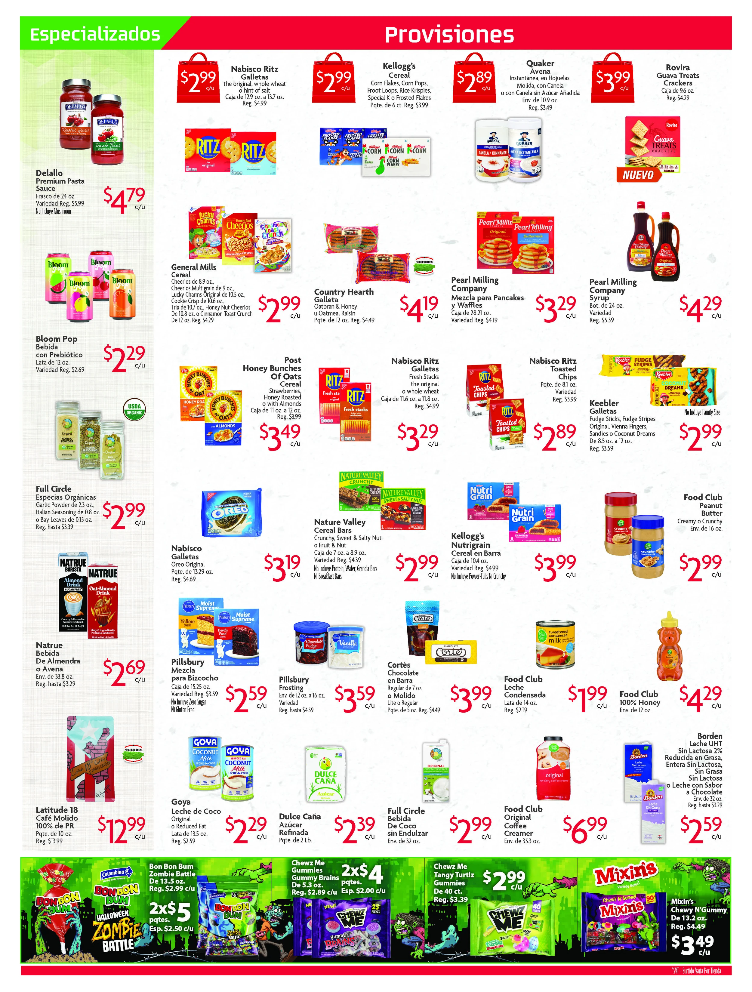 Pueblo Weekly Ad - Page 4
